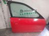 Porte avant ROJO