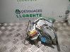 Motor del limpiaparabrisas trasero 95656576