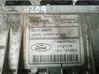 Engine control unit/module ECU 1S4A9F954CJ