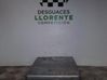 Engine control unit/module ECU 1S4F12A650XH