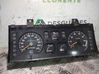 Speedometer (instrument cluster) 7700809036
