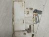 Etuoven lukko 88BBB21813BB