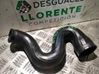 Tuyau de remplissage d'huile 8D0145828C
