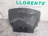 Center/middle under tray cover 51718268344