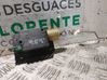 Motor de la cerradura/cierre del maletero/compartimento de carga 4B9962115