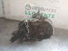 Manual 5 speed gearbox JB1043