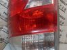 Lampa tylna 9427