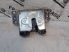 Tailgate/trunk/boot lock/catch/latch GM121