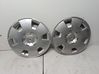 Embellecedor/tapacubos de rueda R16 13117059