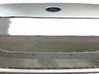 Front bumper JS7V17D957A