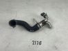 Intercooler hose/pipe 9651732080