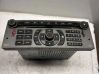Radio/CD/DVD/GPS head unit 96601833YW