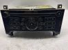 Radio/CD/DVD/GPS head unit 7644053392