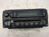 Radio/CD/DVD/GPS head unit P05091610AB
