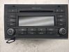 Radio/CD/DVD/GPS head unit 8E0057185KX