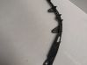 Front bumper mounting bracket 9650907480