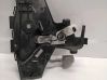 Front door interior handle 9649218477