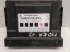 Comfort/convenience module 13589196