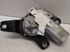 Rear window wiper motor 9688605580