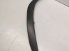 Front bumper splitter molding 260946595R