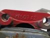 Rear brake caliper KL503A2