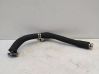 EGR valve line/pipe/hose 