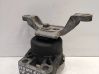 Engine mount bracket HLB022M05