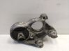 Driveshaft support bearing bracket 9684500180
