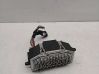Heater blower motor/fan resistor PA66GF30