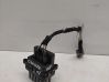 Heater blower motor/fan resistor 00558420