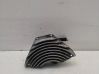 Heater blower motor/fan resistor 9140010240