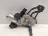 Motor del limpiaparabrisas trasero 9646803180
