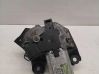 Rear window wiper motor 53023312