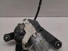 Rear window wiper motor 9637158780