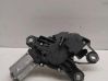 Rear window wiper motor 0390201800