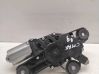 Rear window wiper motor 31218473