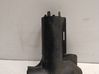Rear strut damper dust cover boot 9686629480
