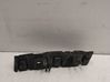 Front bumper mounting bracket 9686570480