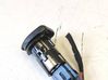 12 V lizdas (priekyje) 