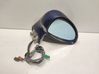 Front door electric wing mirror 96467116