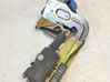 Rear door lock 