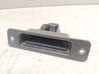 Tailgate/trunk/boot exterior handle 1488272077