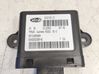 Fuel injection pump control unit/module 9648282380