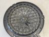 Front door speaker 9809320180