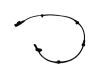 ABS Sensor A2115402117