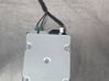 Camera control unit module 4H0907441