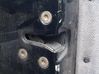 Front door lock 