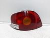 Tailgate rear/tail lights 