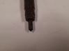 Fuel injector 
