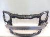 Front bumper support beam 